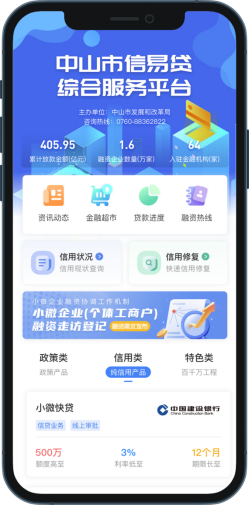 中山市发展和改革局