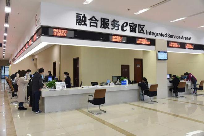 为2万「个体户」送上政策礼包与信贷咨询服务 一场纾困赋能的精准行动
